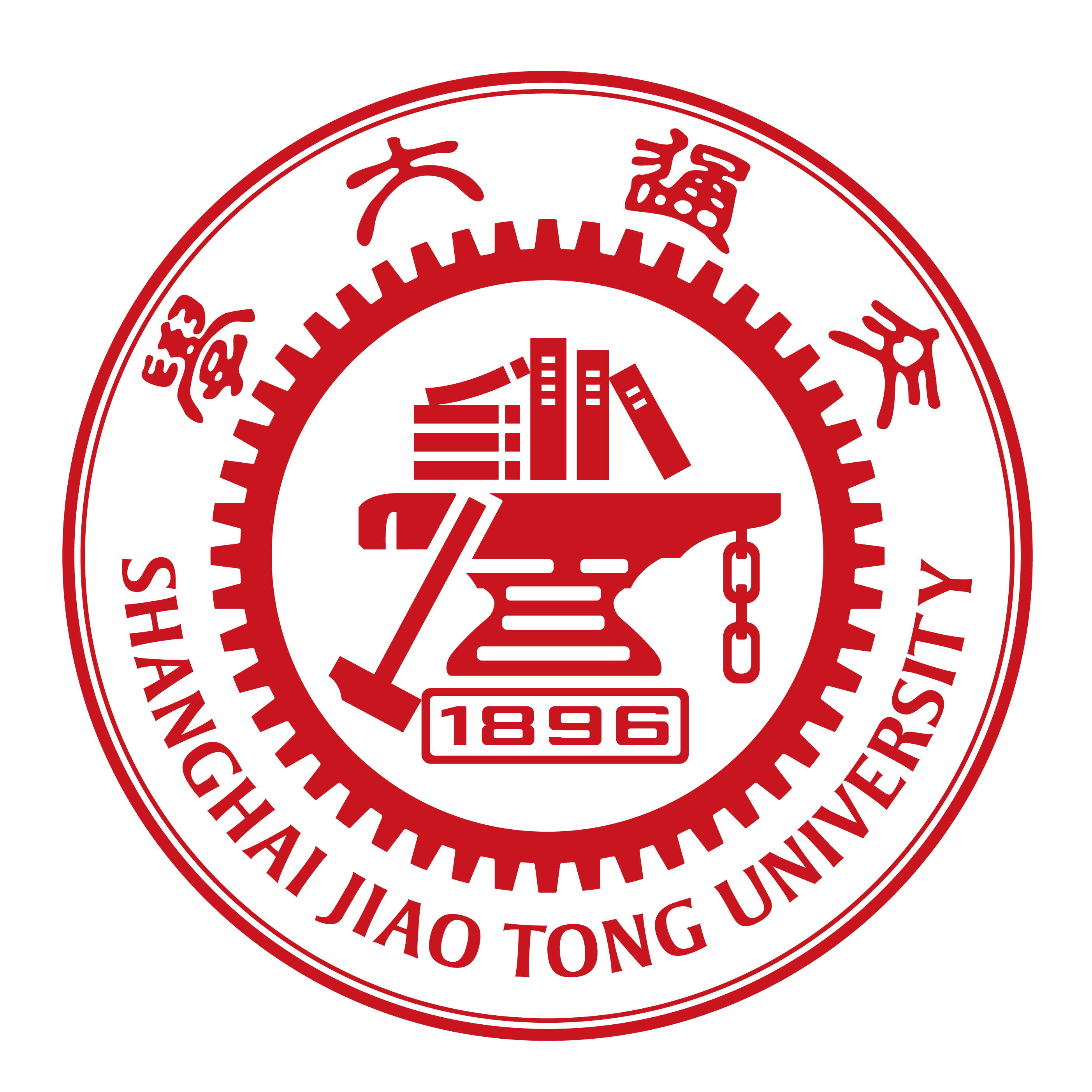 SJTU logo